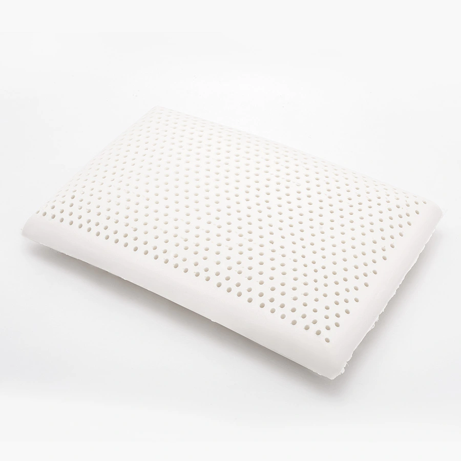 De ce cei care dorm pe lateral preferă pernele de pâine din latex decât spuma cu memorie?