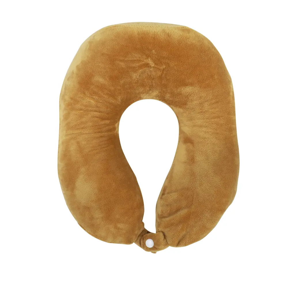 Pernă în formă de U latex în U