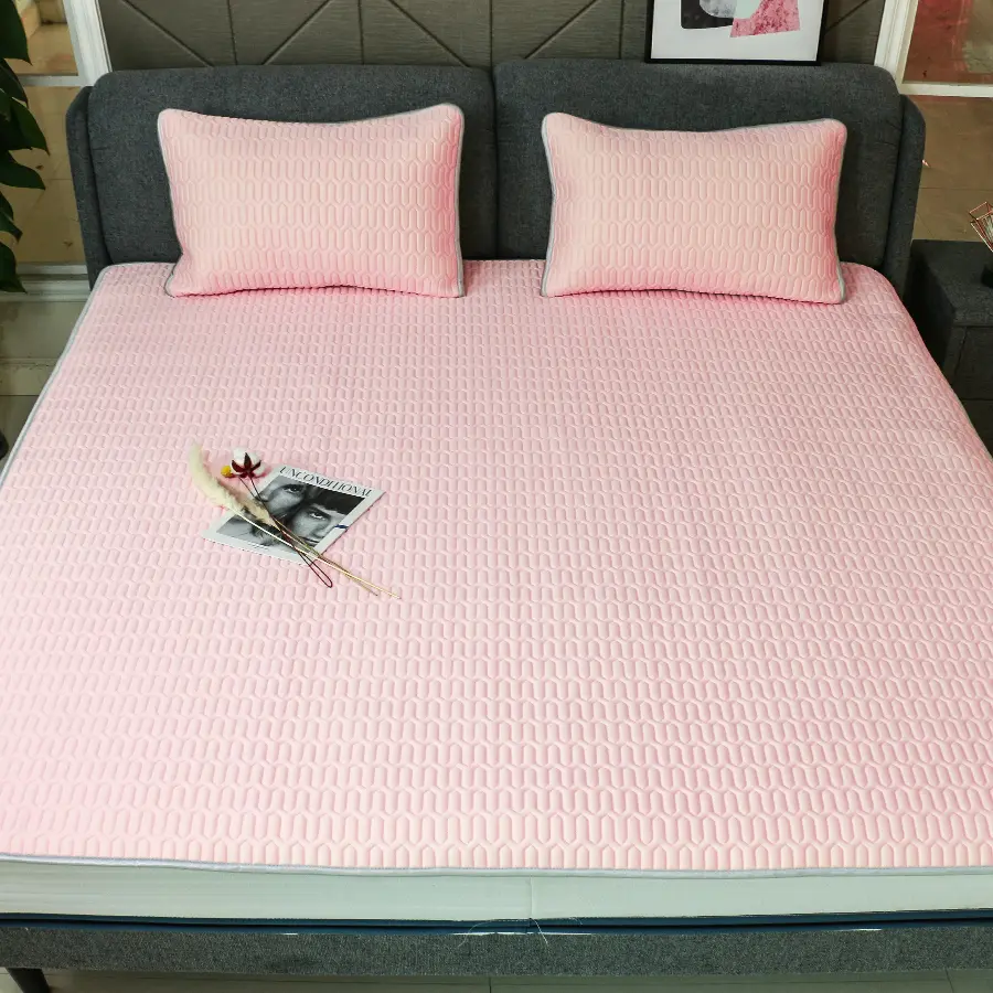 Natural Material Latex Mat