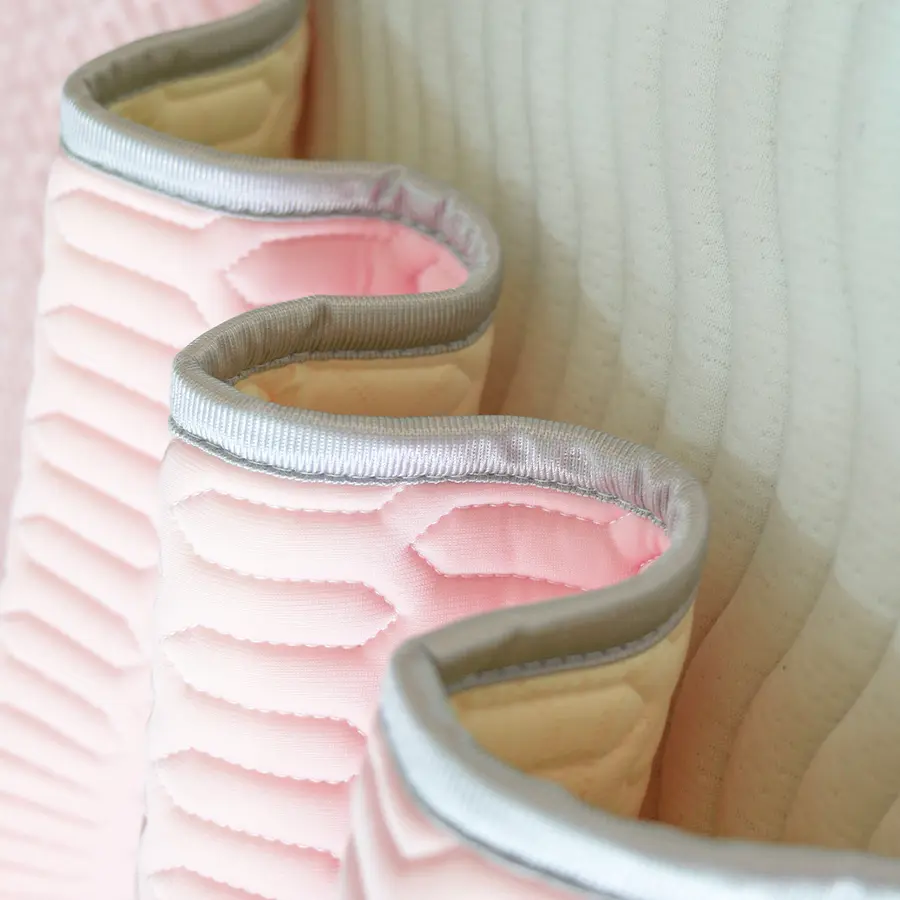 Natural Material Latex Mat