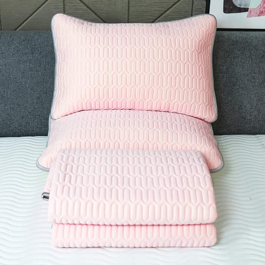 Natural Material Latex Mat