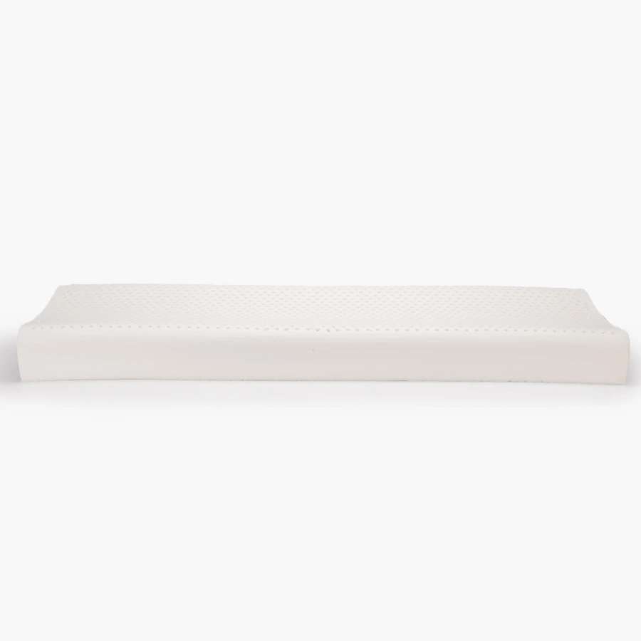 Pernă ergonomică latex de dimensiuni regele